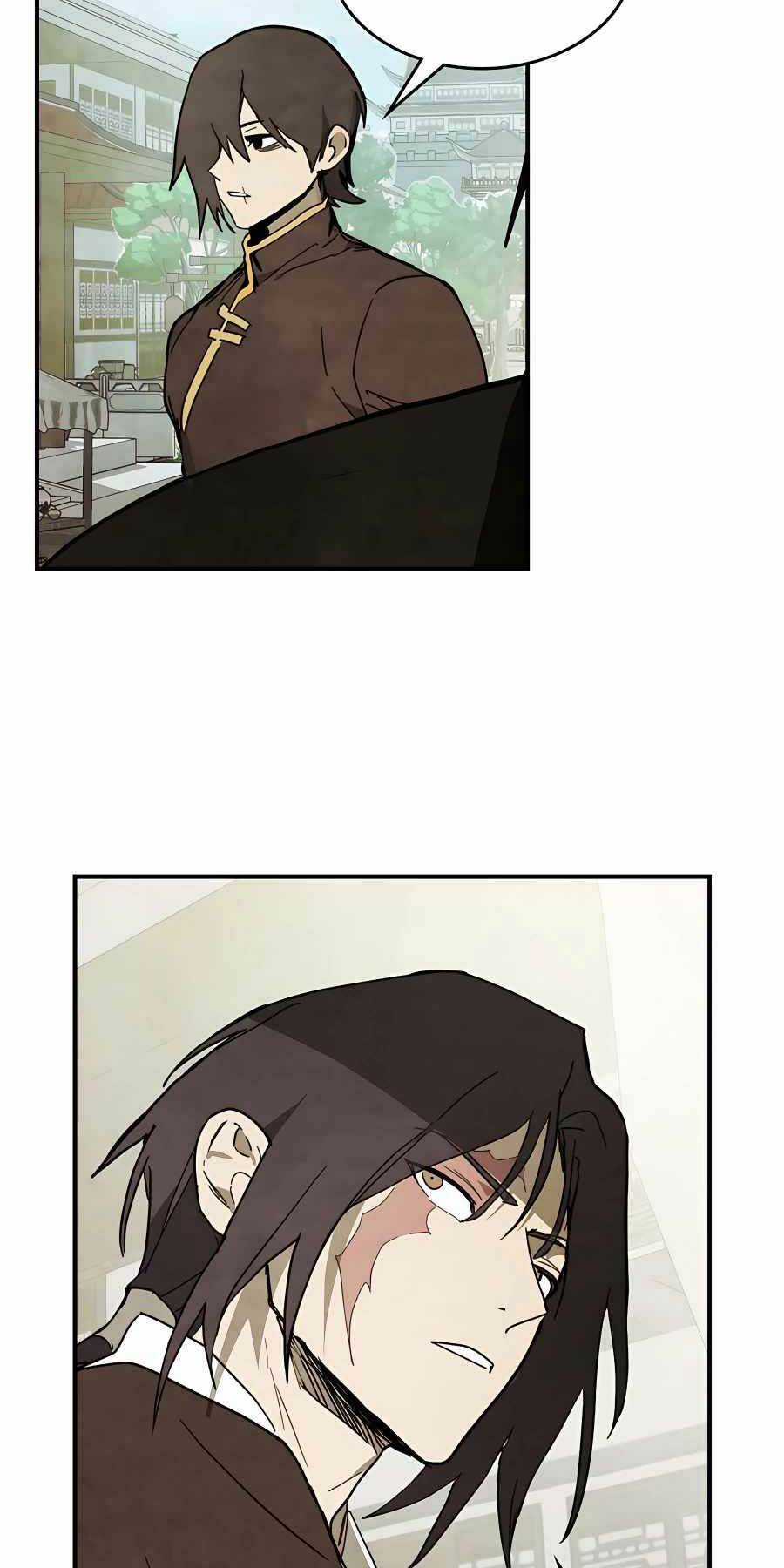 Vị Thần Trở Lại - Chapter 72 - Trang 24