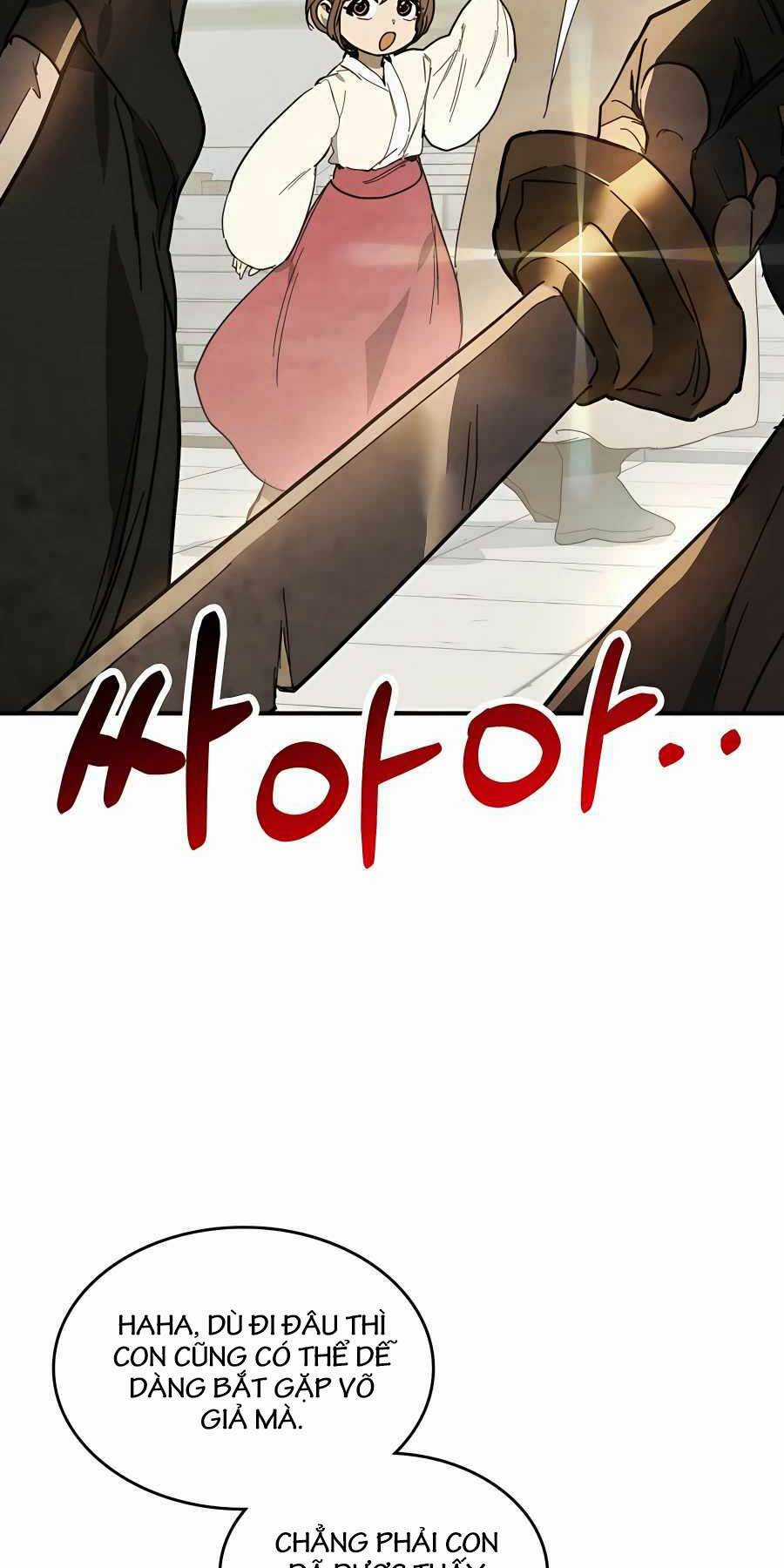 Vị Thần Trở Lại - Chapter 72 - Trang 26