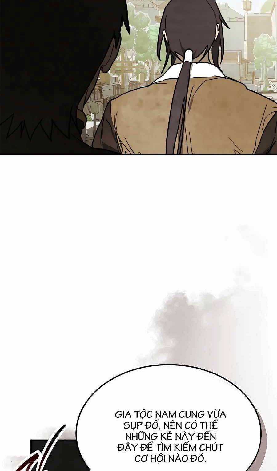 Vị Thần Trở Lại - Chapter 72 - Trang 28