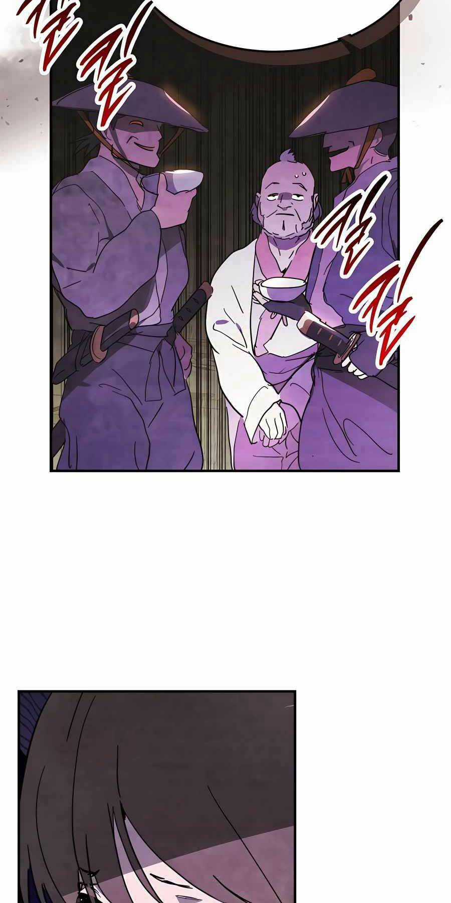 Vị Thần Trở Lại - Chapter 72 - Trang 29