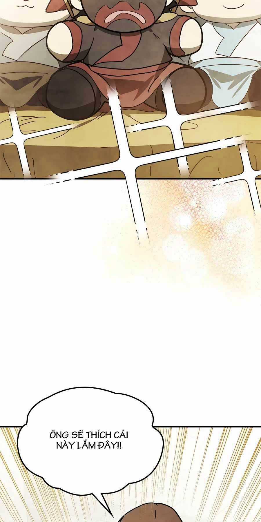 Vị Thần Trở Lại - Chapter 72 - Trang 32