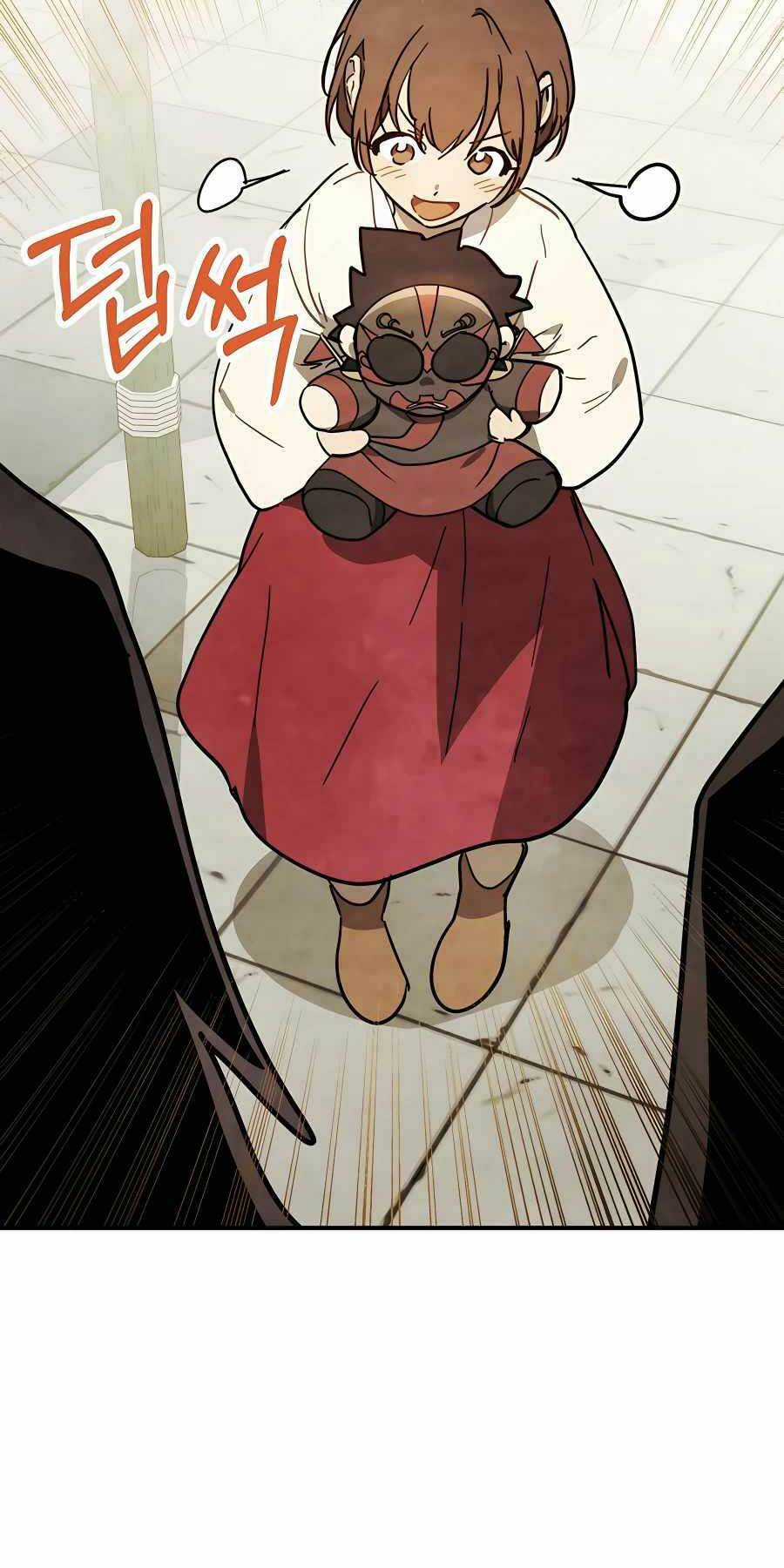 Vị Thần Trở Lại - Chapter 72 - Trang 33