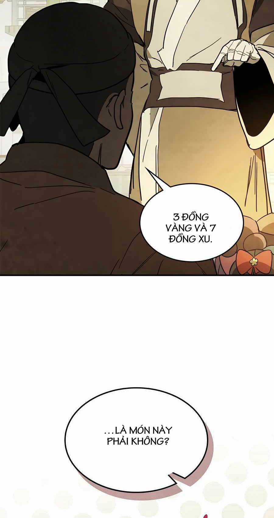 Vị Thần Trở Lại - Chapter 72 - Trang 35