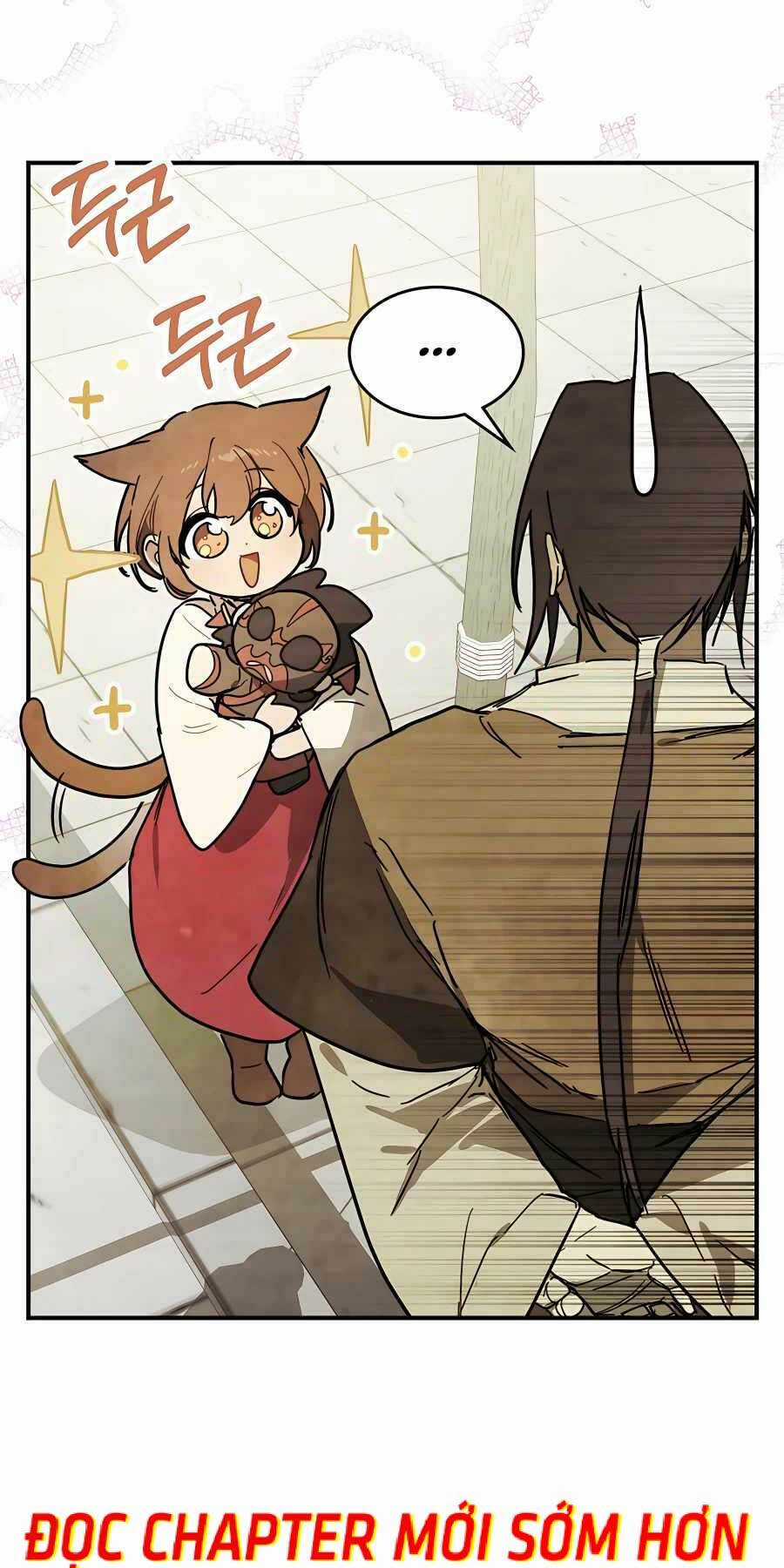 Vị Thần Trở Lại - Chapter 72 - Trang 37