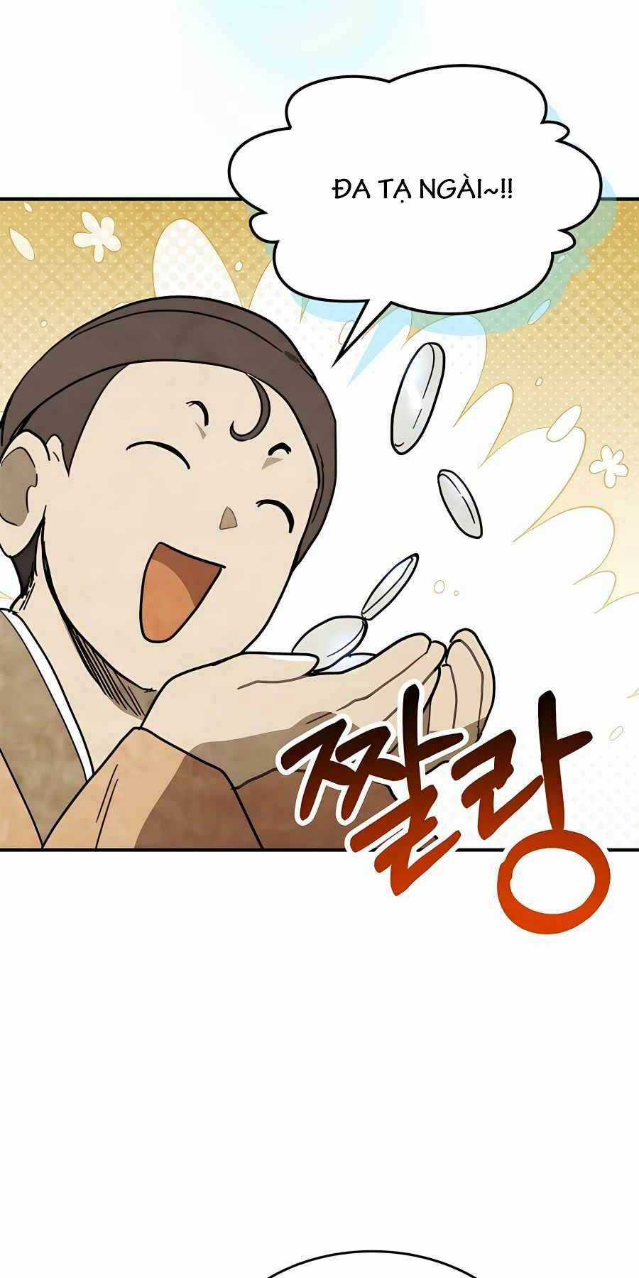 Vị Thần Trở Lại - Chapter 72 - Trang 39