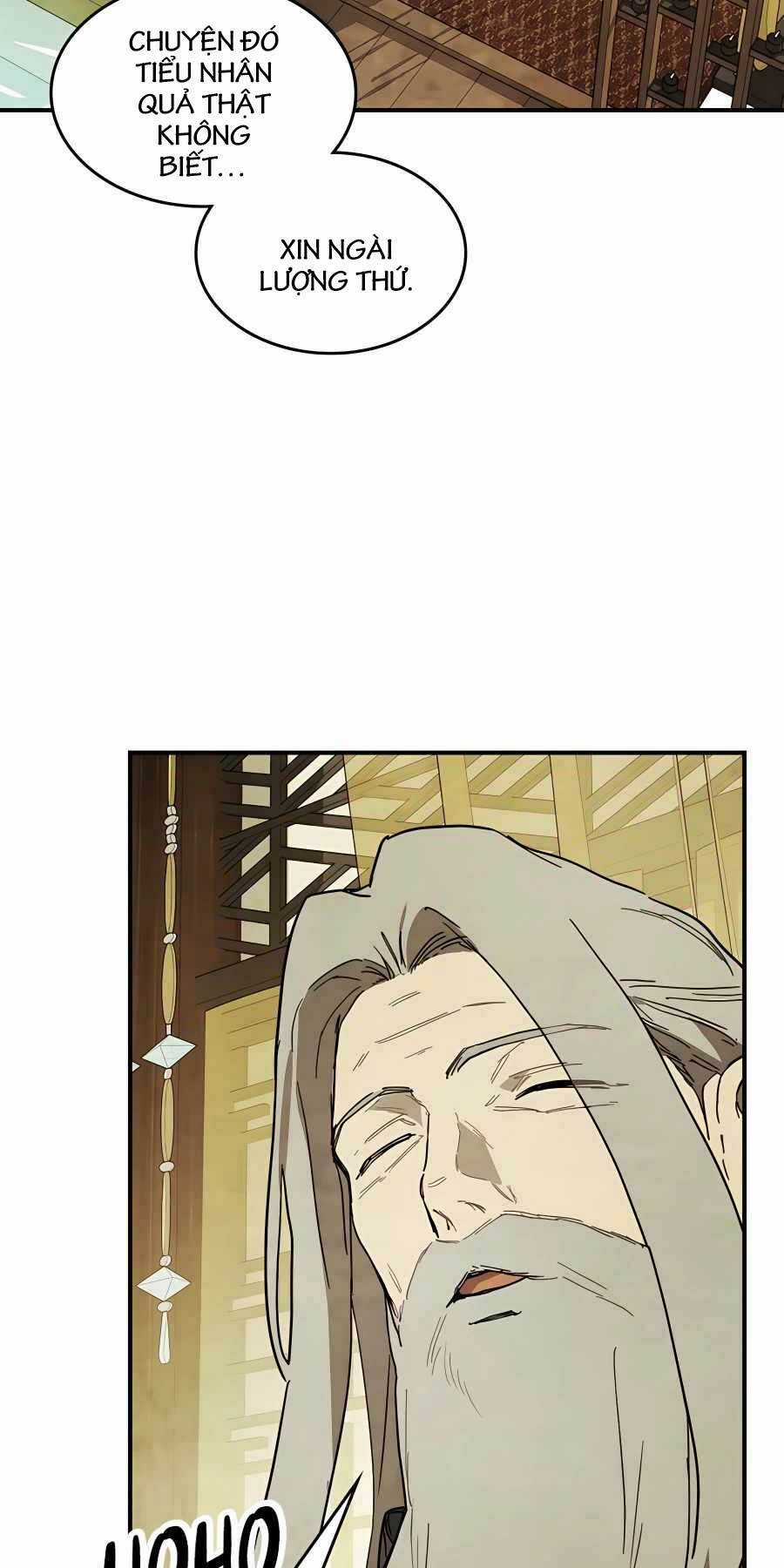 Vị Thần Trở Lại - Chapter 72 - Trang 5