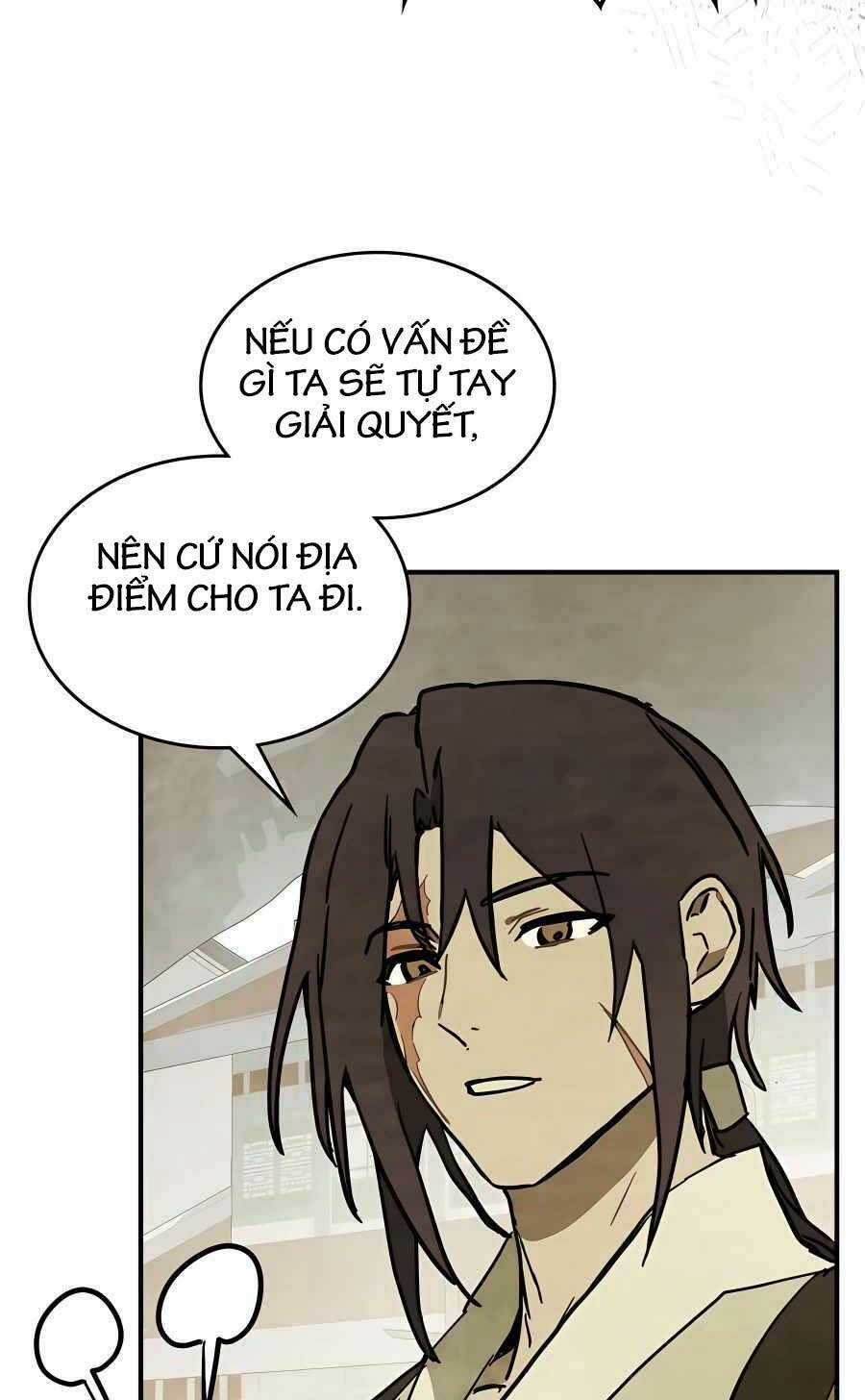 Vị Thần Trở Lại - Chapter 72 - Trang 42