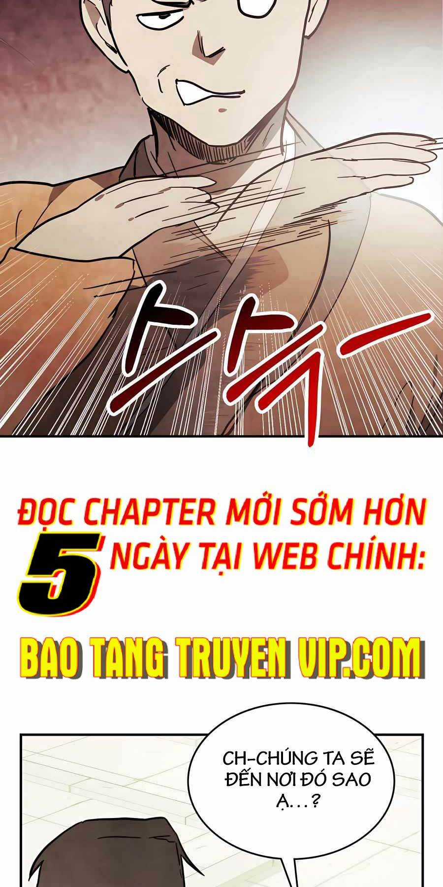 Vị Thần Trở Lại - Chapter 72 - Trang 44