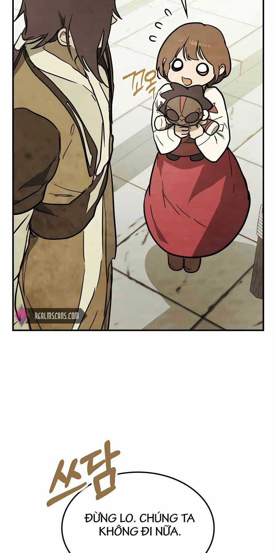 Vị Thần Trở Lại - Chapter 72 - Trang 45