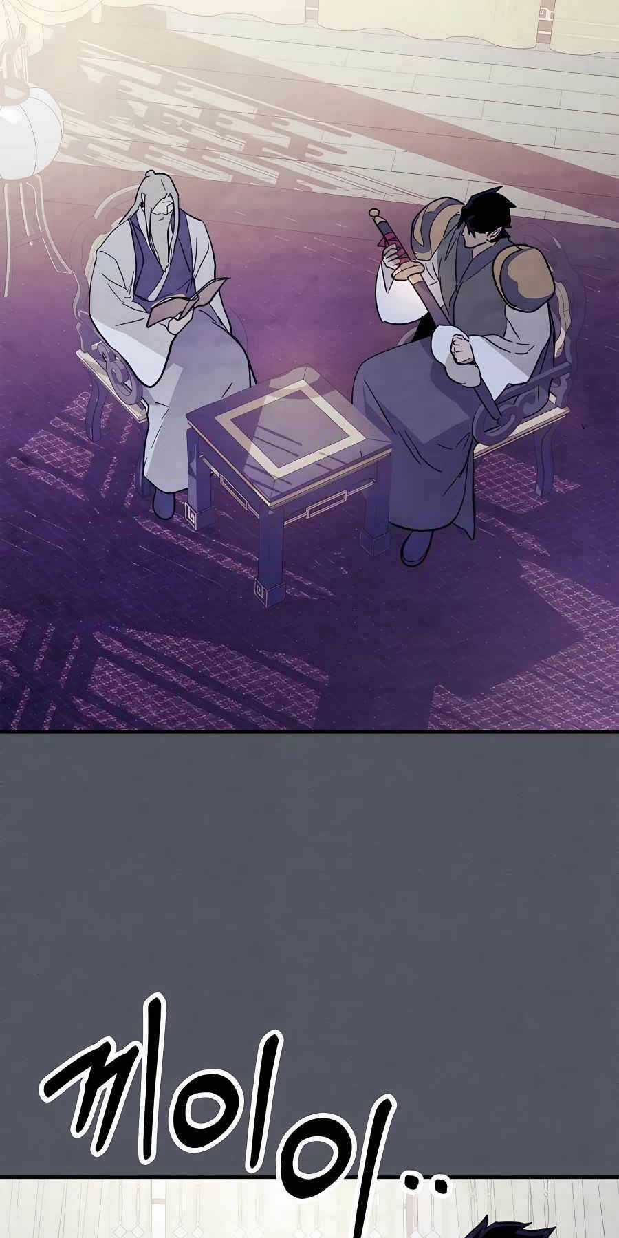 Vị Thần Trở Lại - Chapter 72 - Trang 57