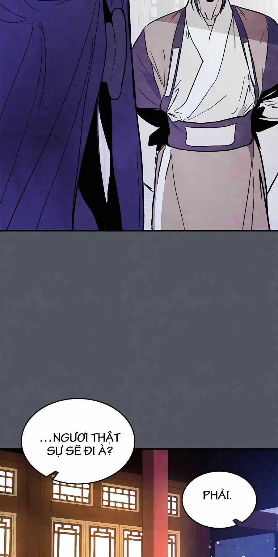 Vị Thần Trở Lại - Chapter 72 - Trang 59