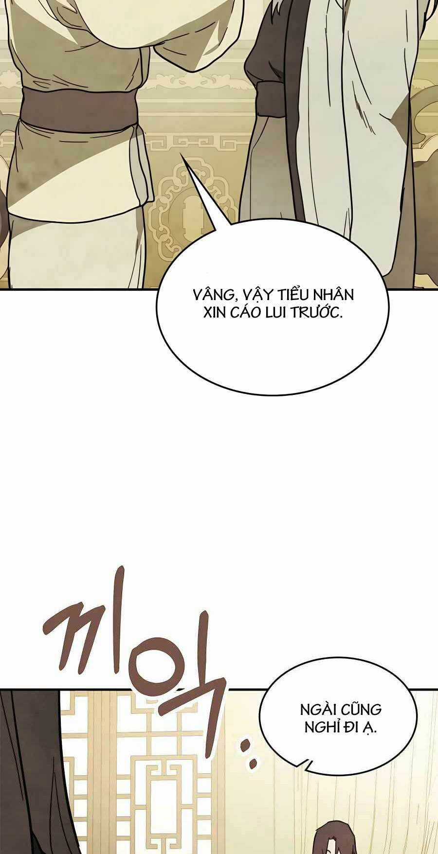 Vị Thần Trở Lại - Chapter 72 - Trang 7