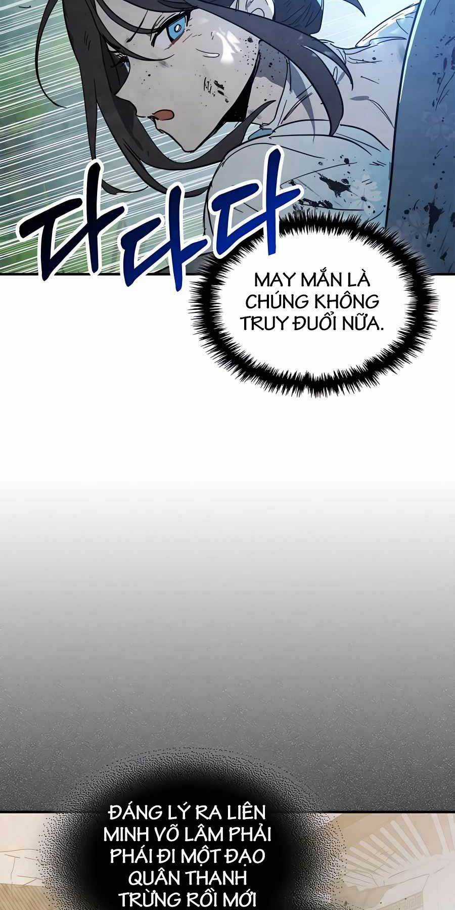 Vị Thần Trở Lại - Chapter 72 - Trang 65