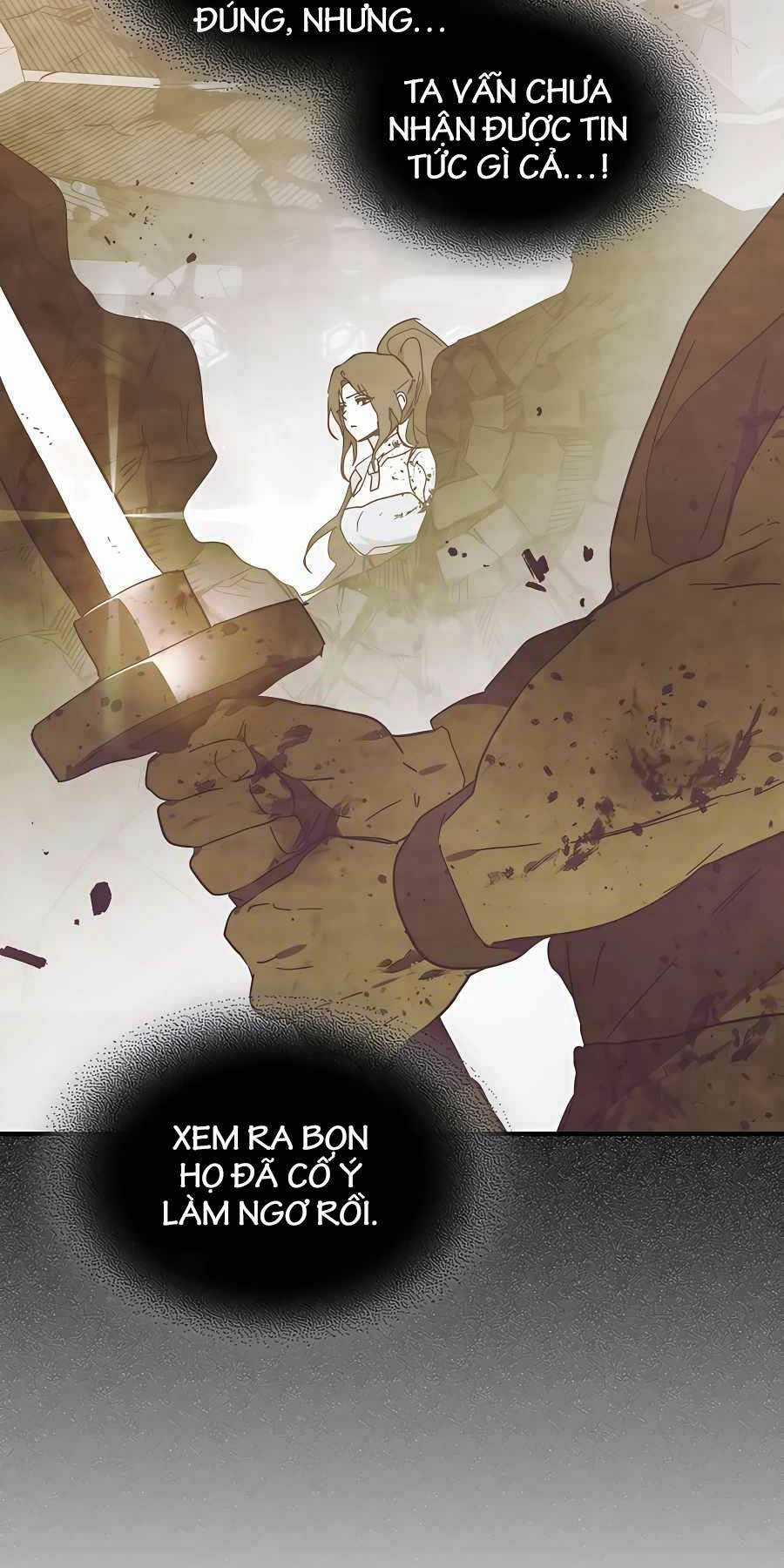 Vị Thần Trở Lại - Chapter 72 - Trang 66