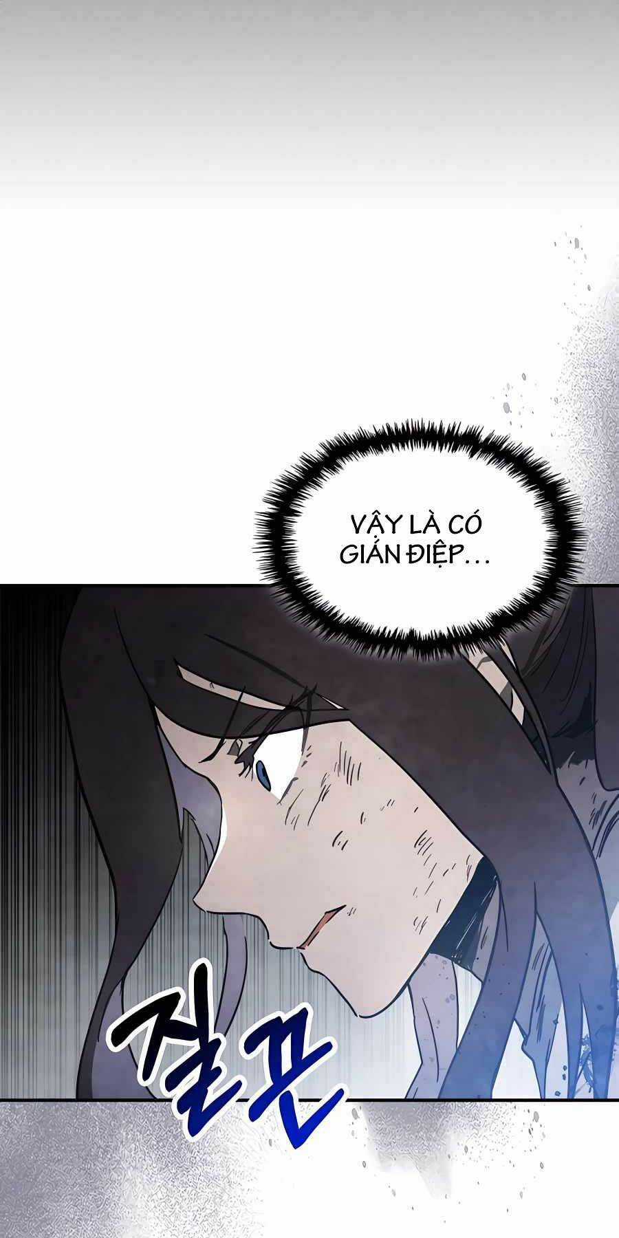 Vị Thần Trở Lại - Chapter 72 - Trang 67