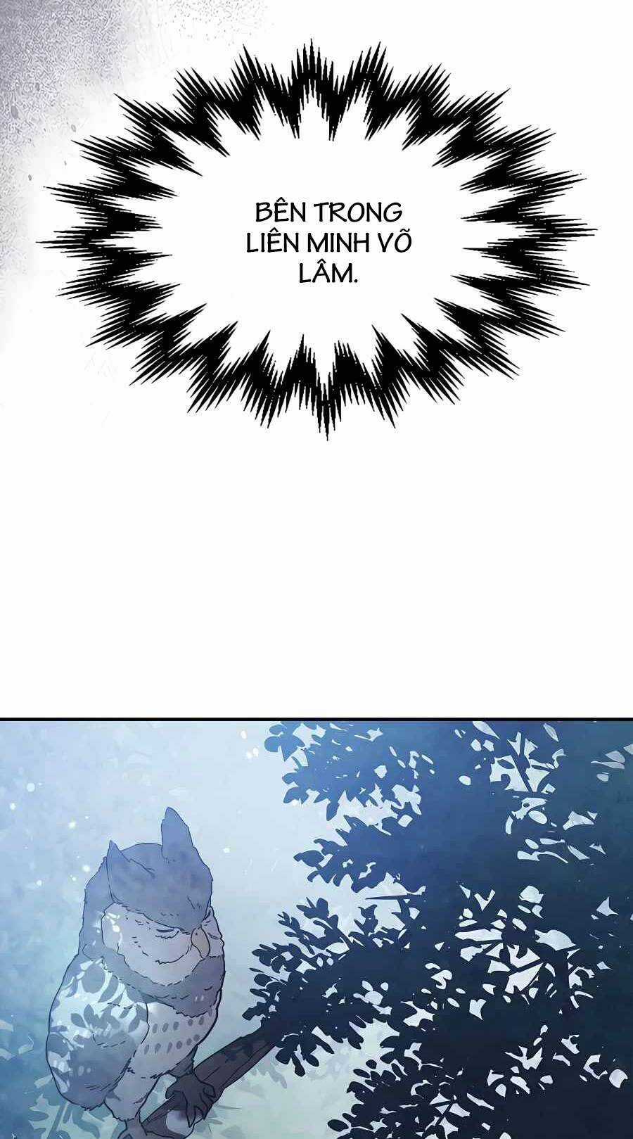 Vị Thần Trở Lại - Chapter 72 - Trang 68