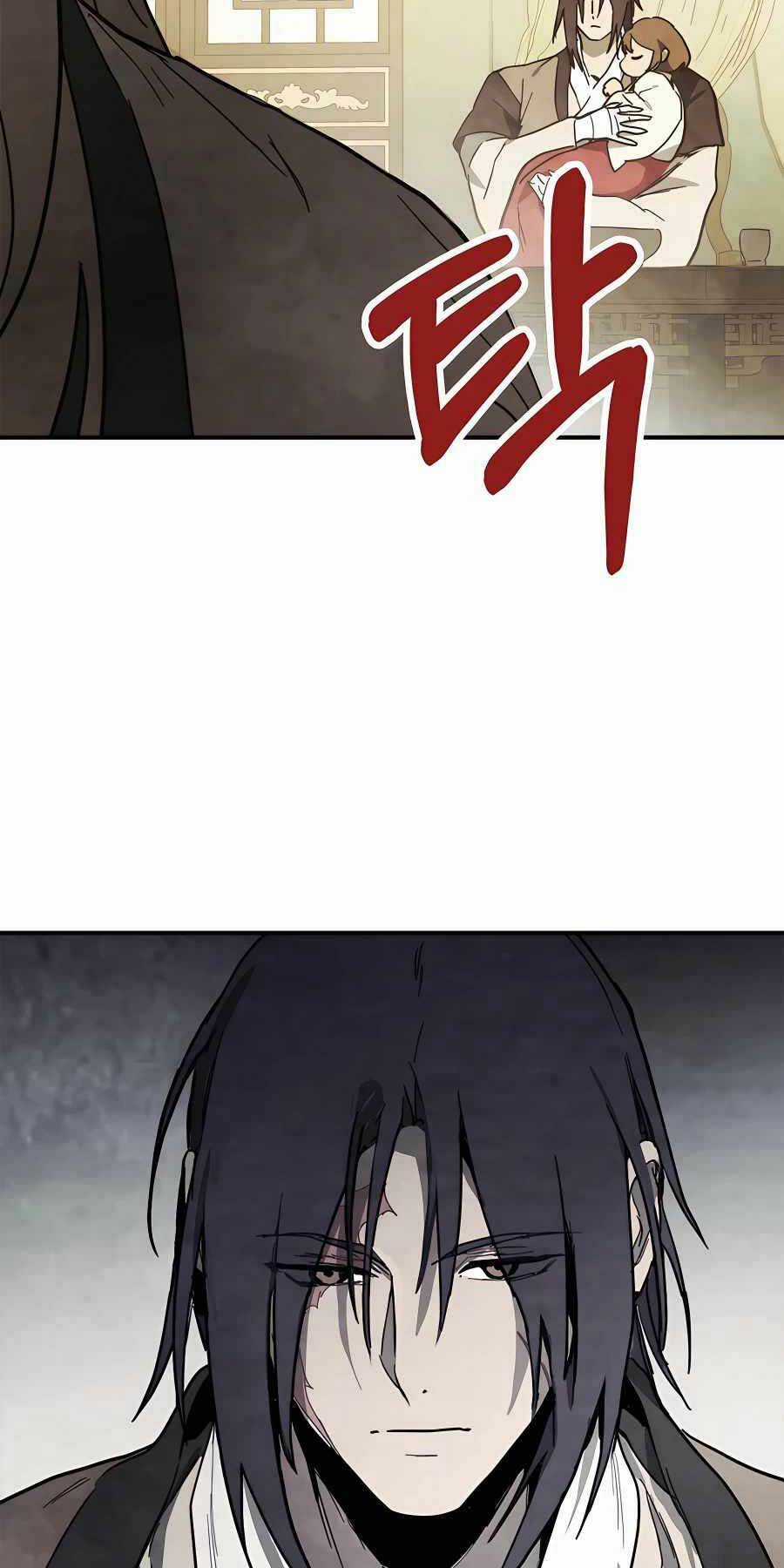 Vị Thần Trở Lại - Chapter 72 - Trang 8