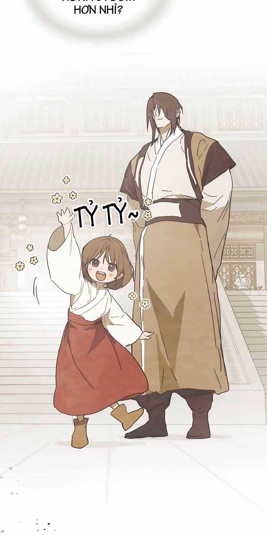 Vị Thần Trở Lại - Chapter 72 - Trang 72