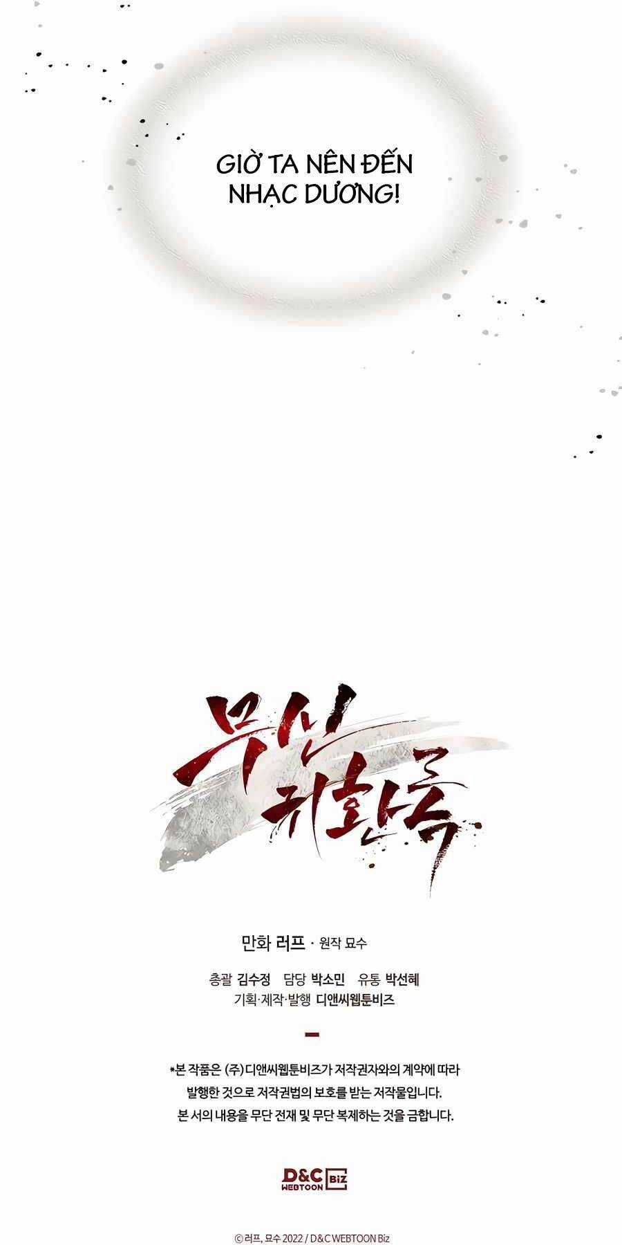 Vị Thần Trở Lại - Chapter 72 - Trang 73