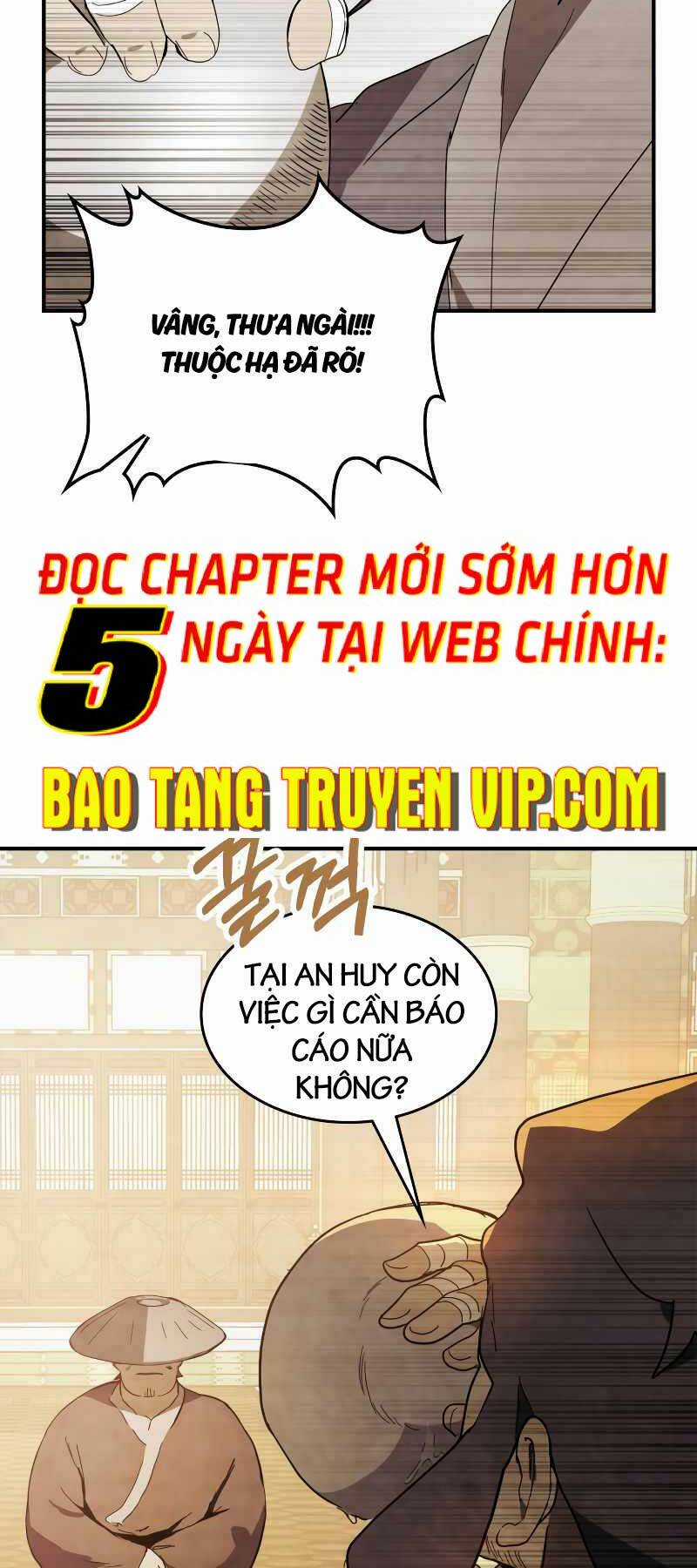Vị Thần Trở Lại - Chapter 73 - Trang 12