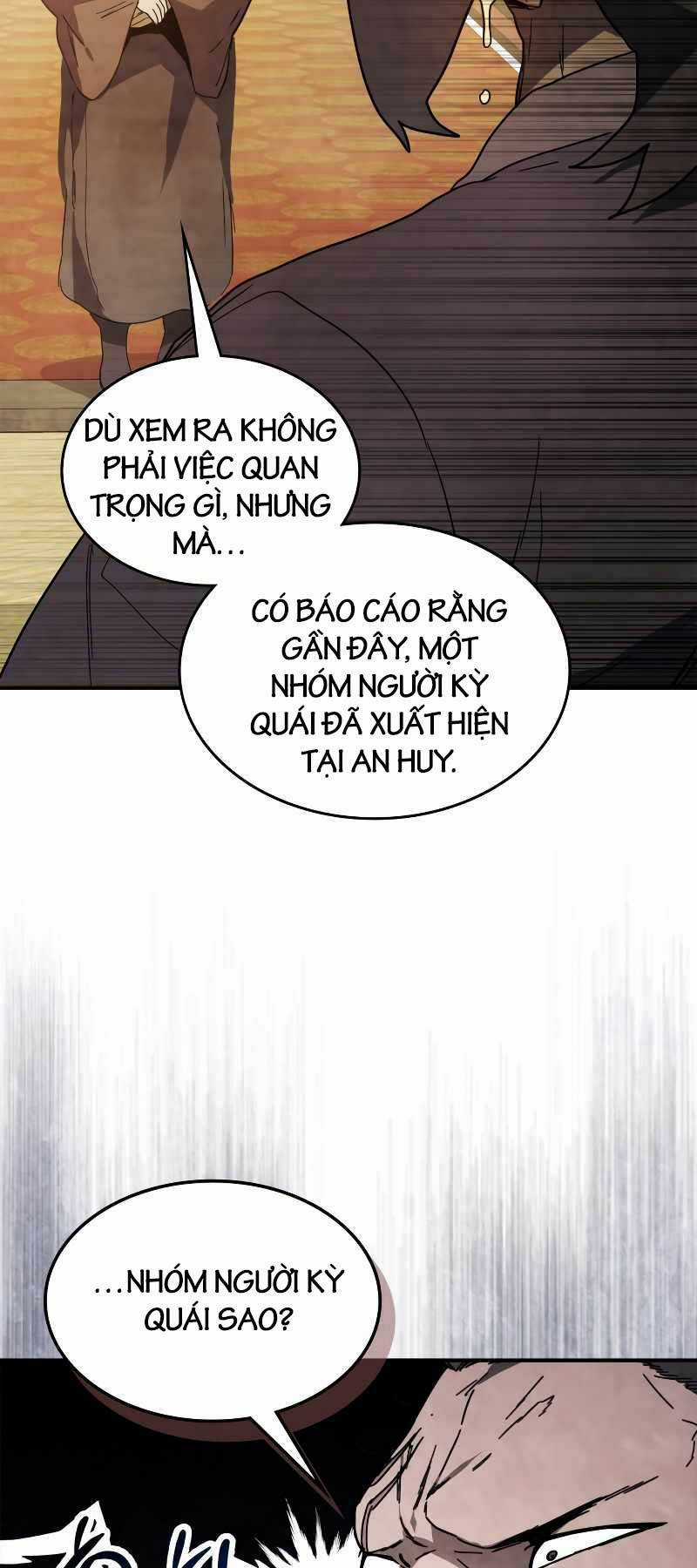 Vị Thần Trở Lại - Chapter 73 - Trang 13