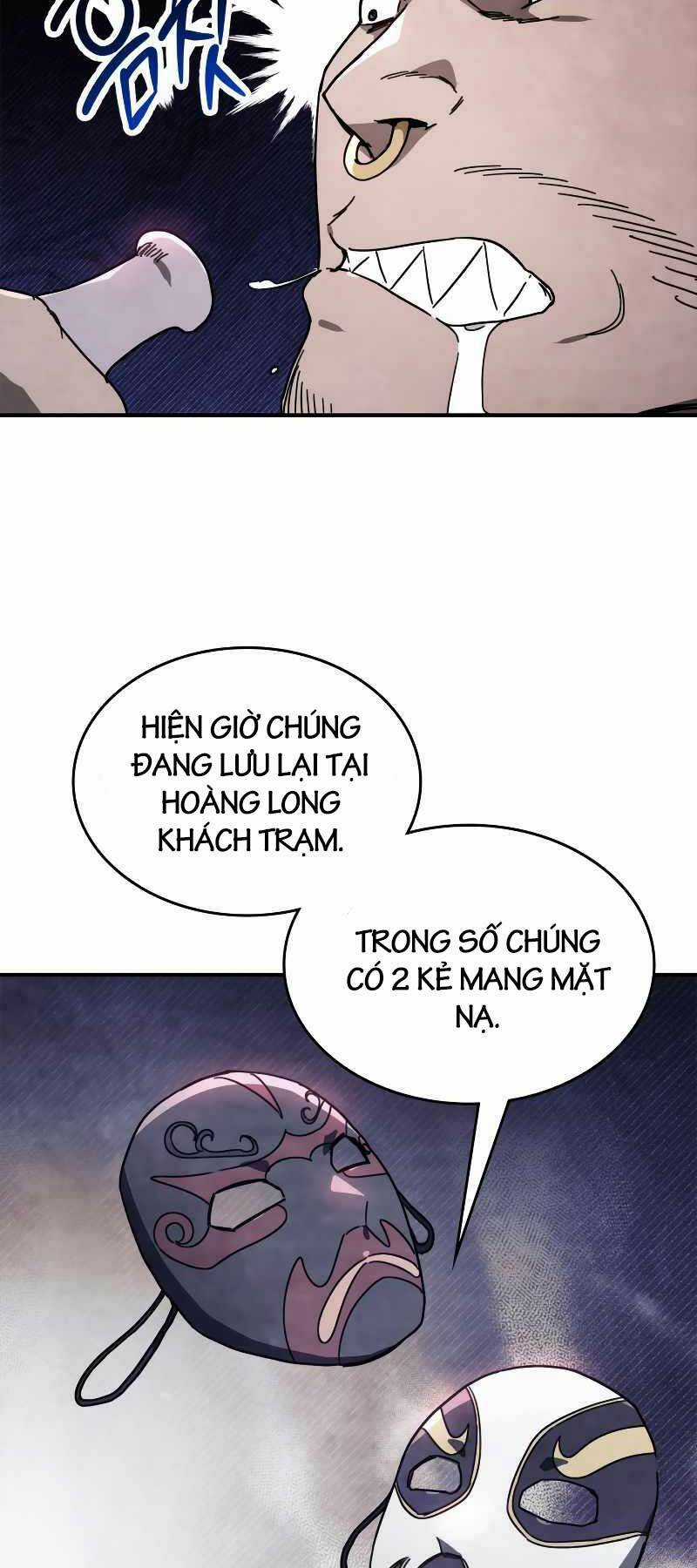 Vị Thần Trở Lại - Chapter 73 - Trang 14