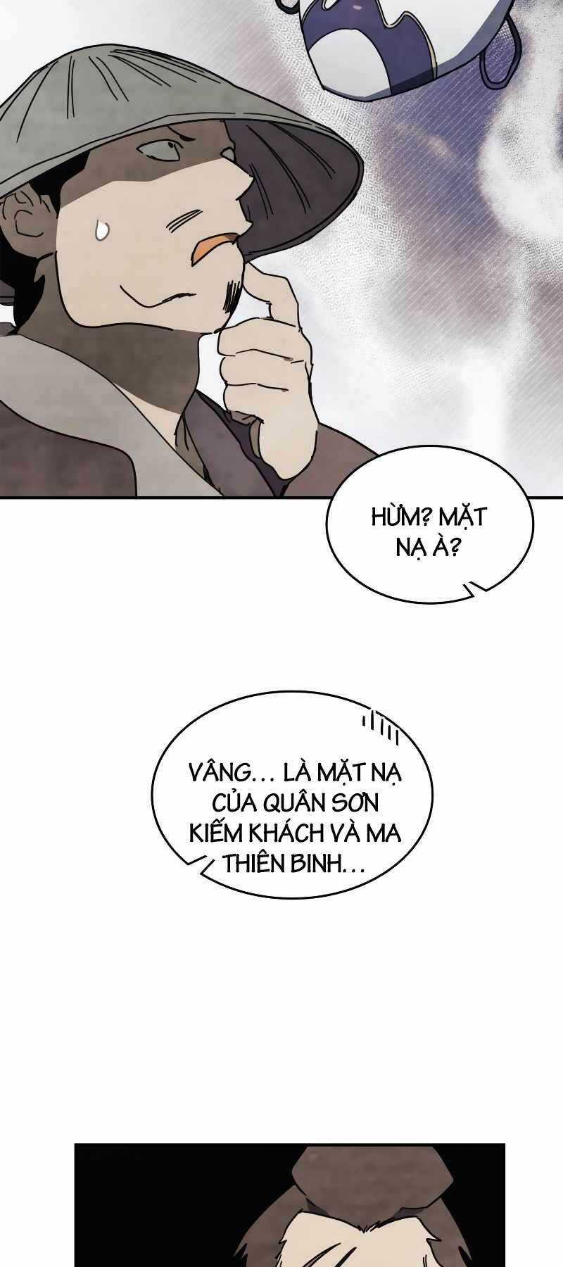 Vị Thần Trở Lại - Chapter 73 - Trang 15
