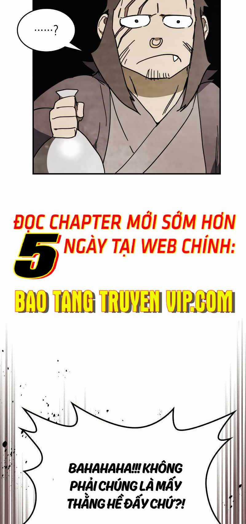 Vị Thần Trở Lại - Chapter 73 - Trang 16