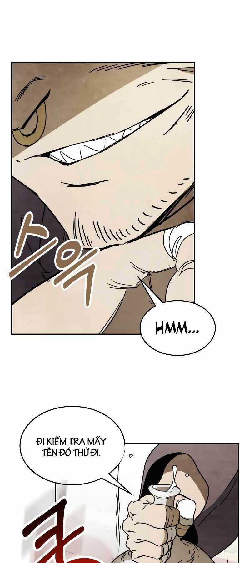 Vị Thần Trở Lại - Chapter 73 - Trang 18