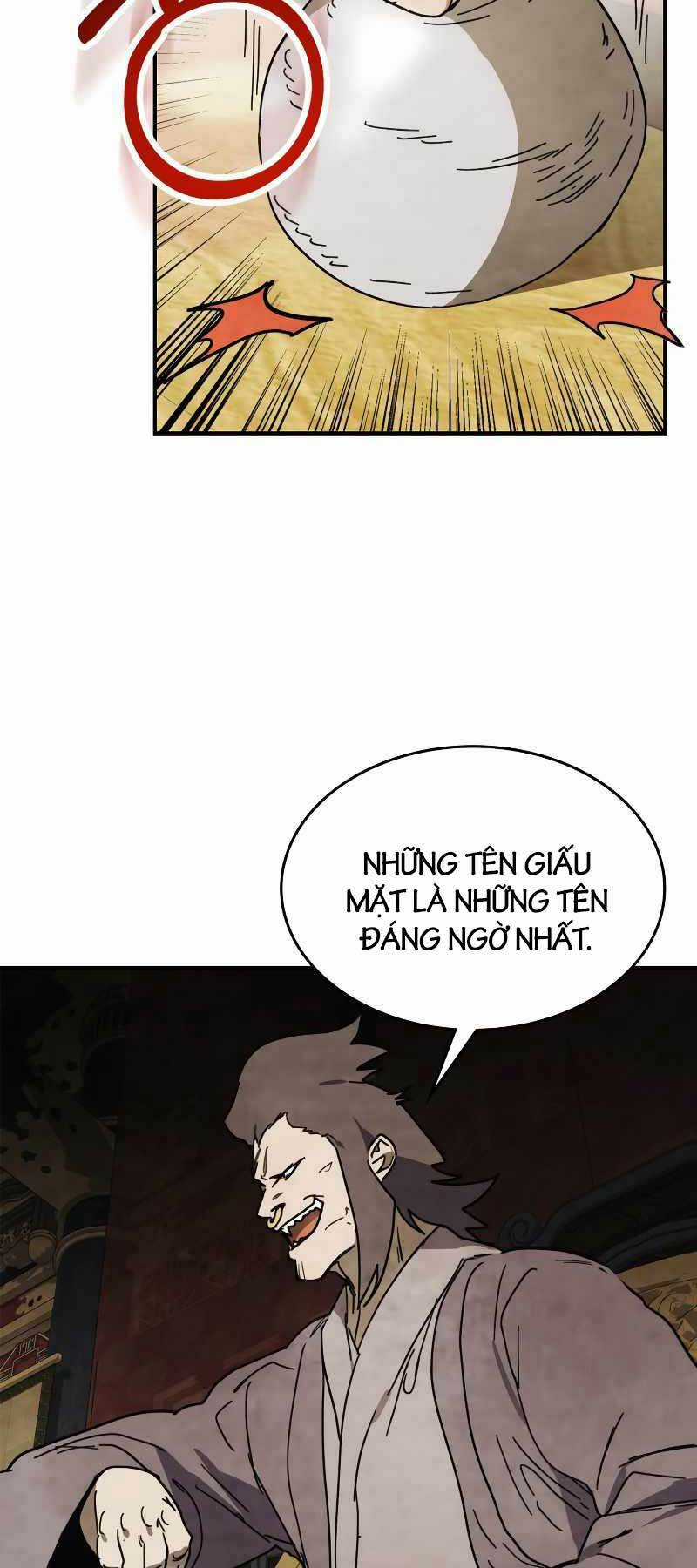 Vị Thần Trở Lại - Chapter 73 - Trang 19