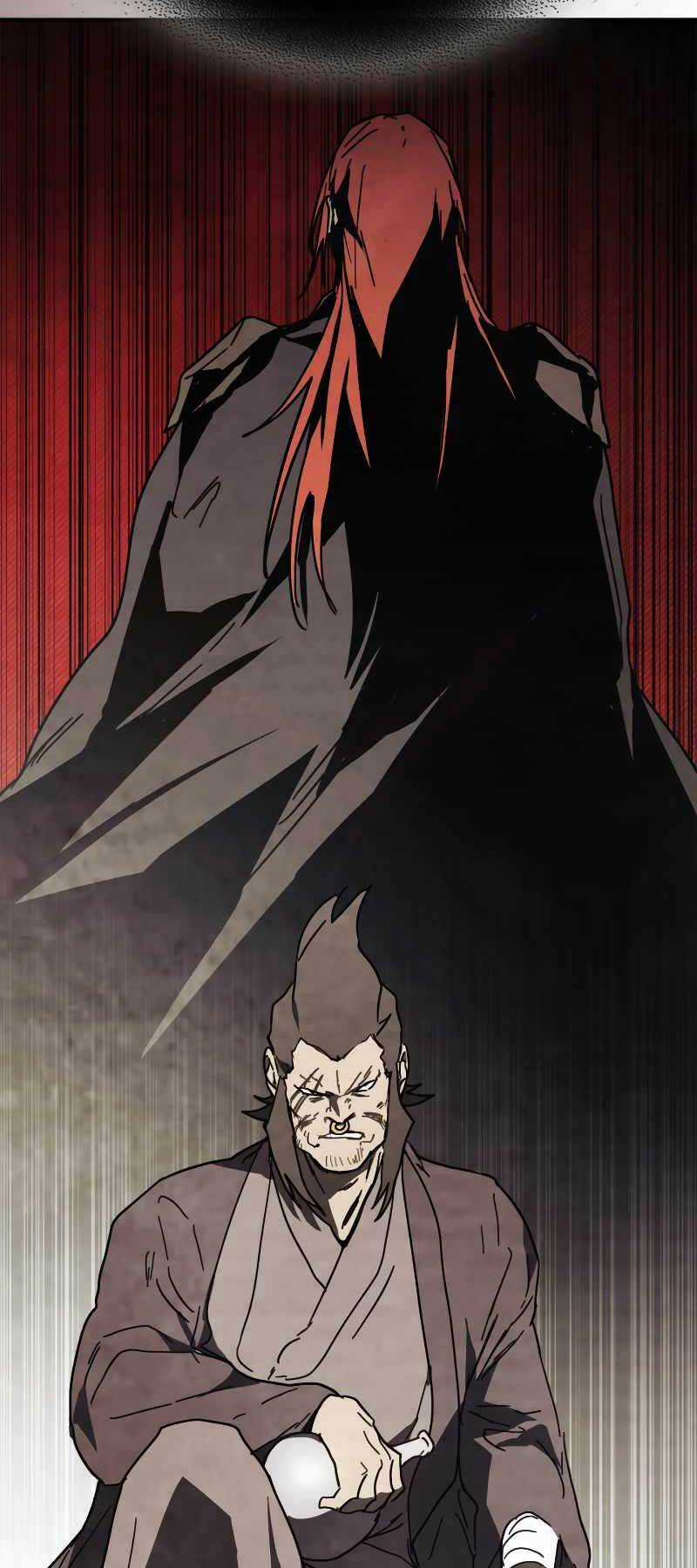 Vị Thần Trở Lại - Chapter 73 - Trang 26