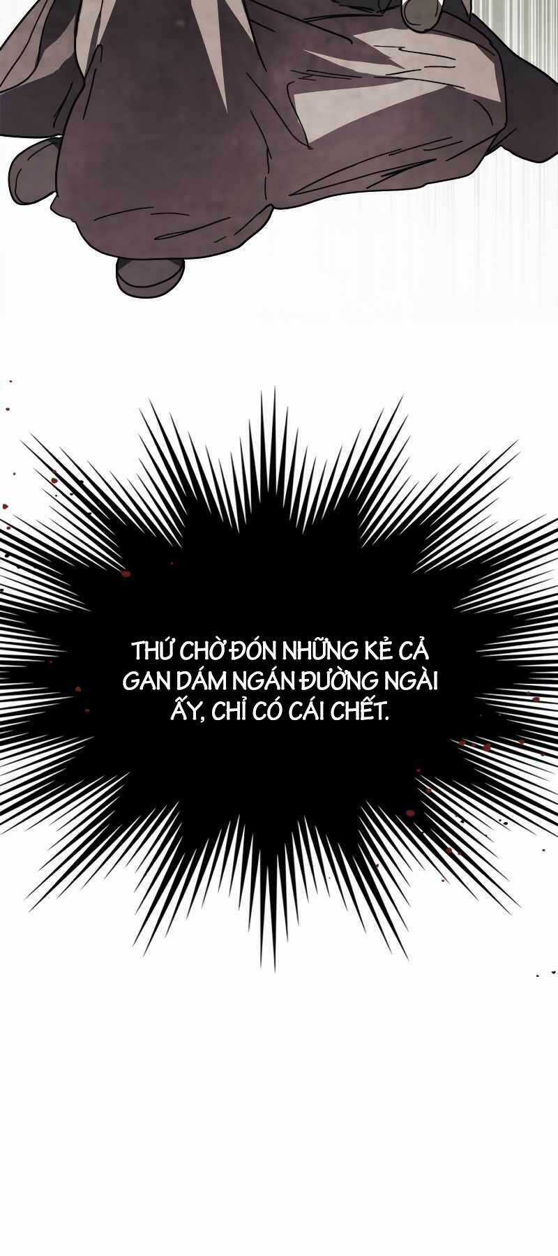 Vị Thần Trở Lại - Chapter 73 - Trang 27