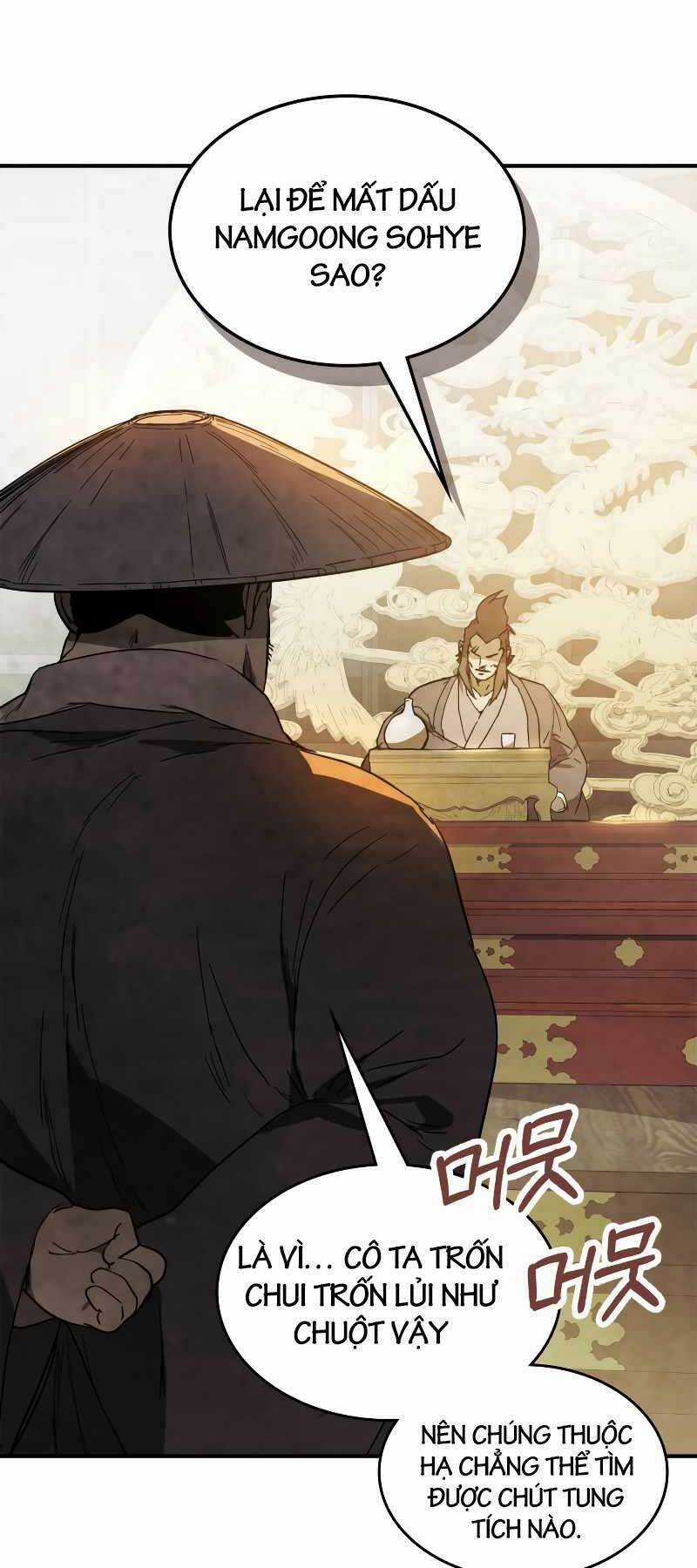 Vị Thần Trở Lại - Chapter 73 - Trang 4