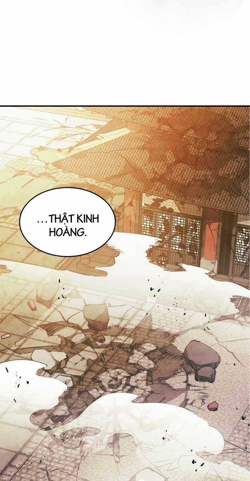 Vị Thần Trở Lại - Chapter 73 - Trang 31