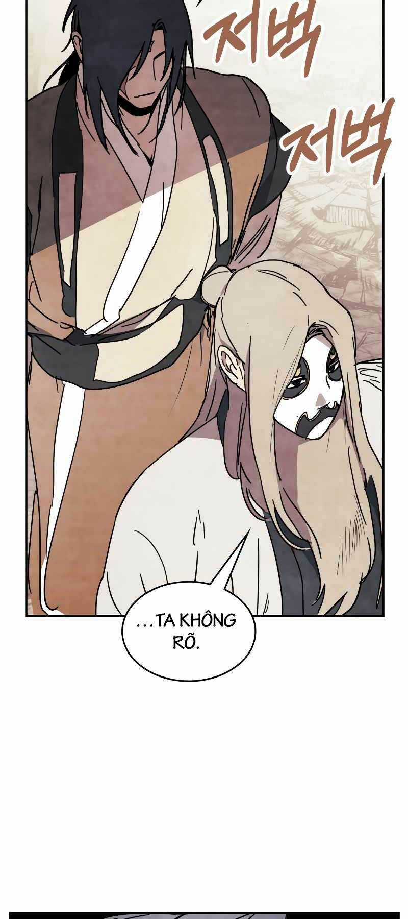 Vị Thần Trở Lại - Chapter 73 - Trang 33