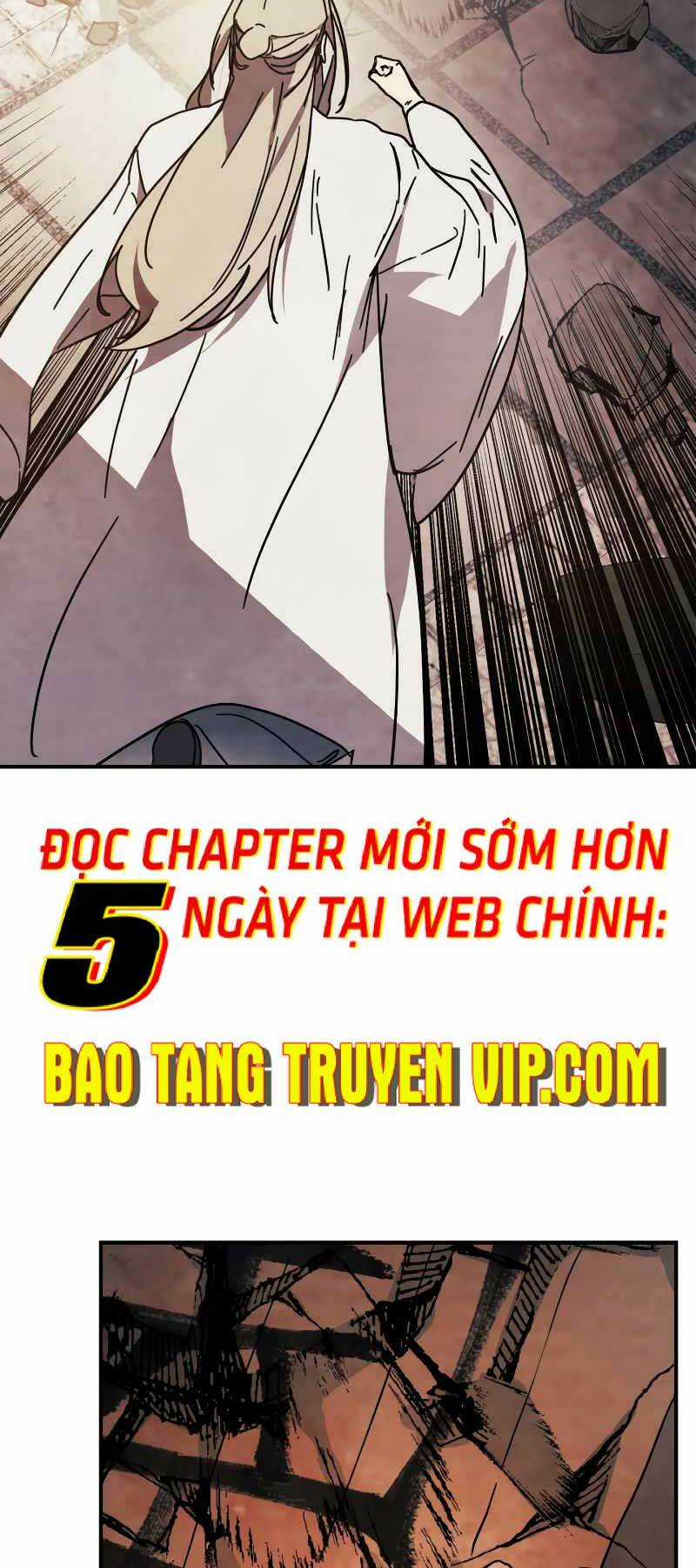 Vị Thần Trở Lại - Chapter 73 - Trang 36