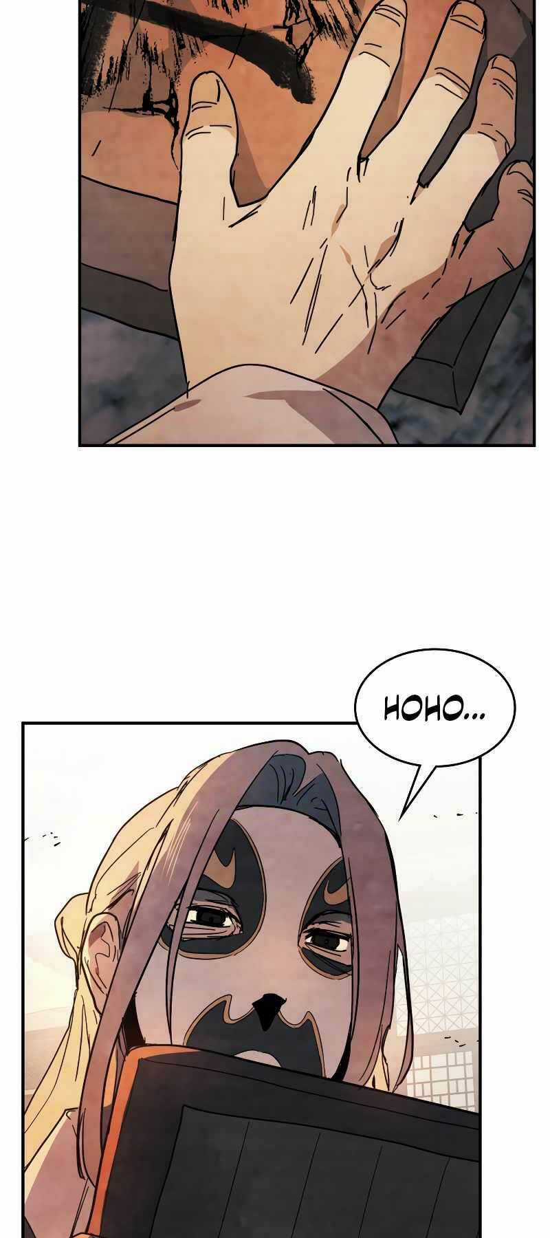 Vị Thần Trở Lại - Chapter 73 - Trang 37