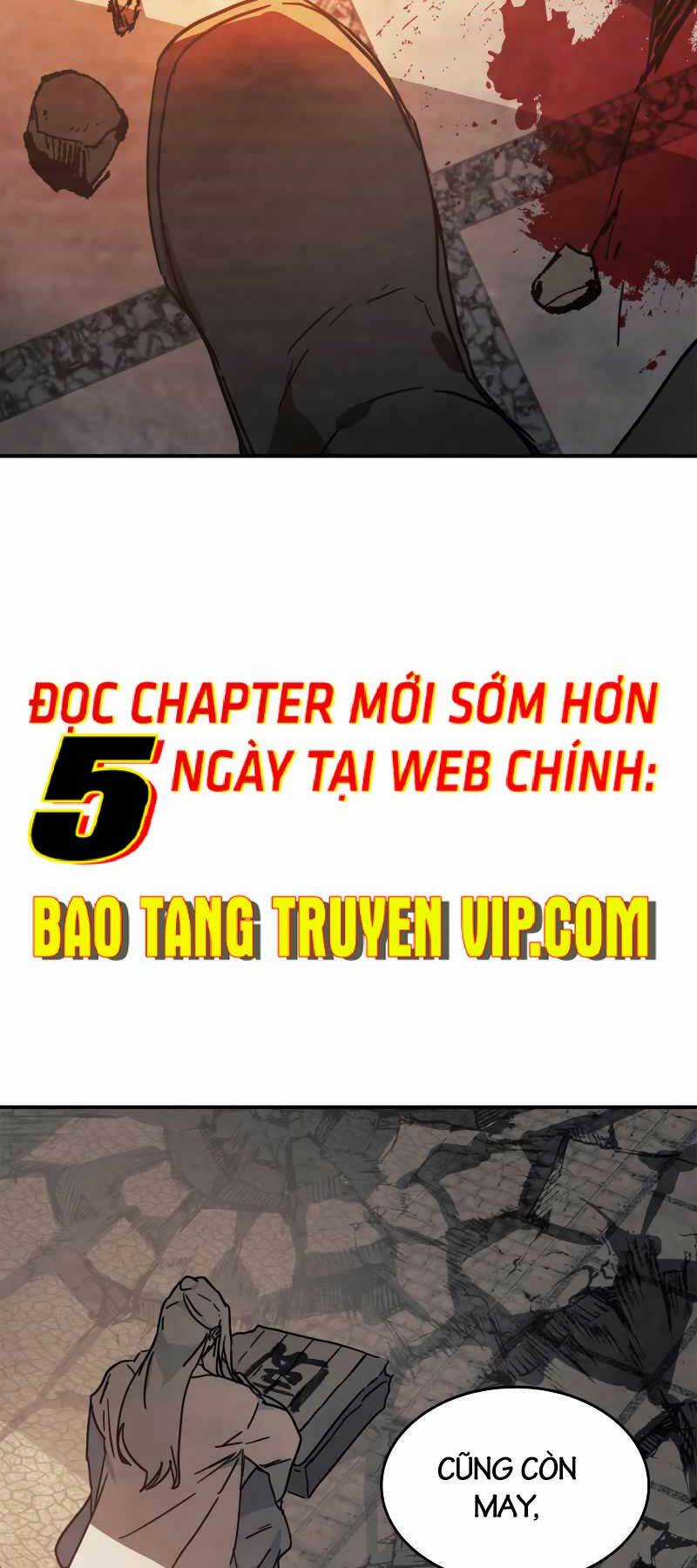 Vị Thần Trở Lại - Chapter 73 - Trang 41