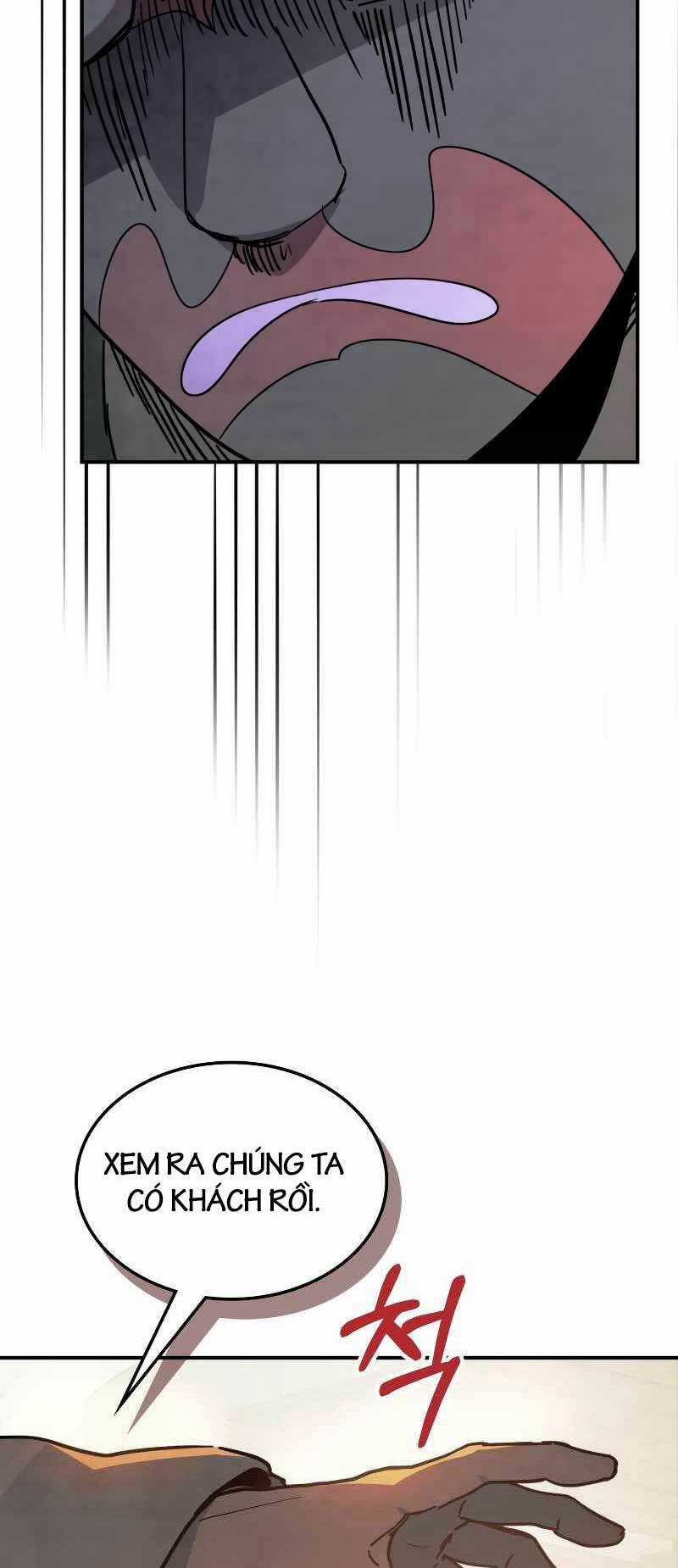 Vị Thần Trở Lại - Chapter 73 - Trang 46