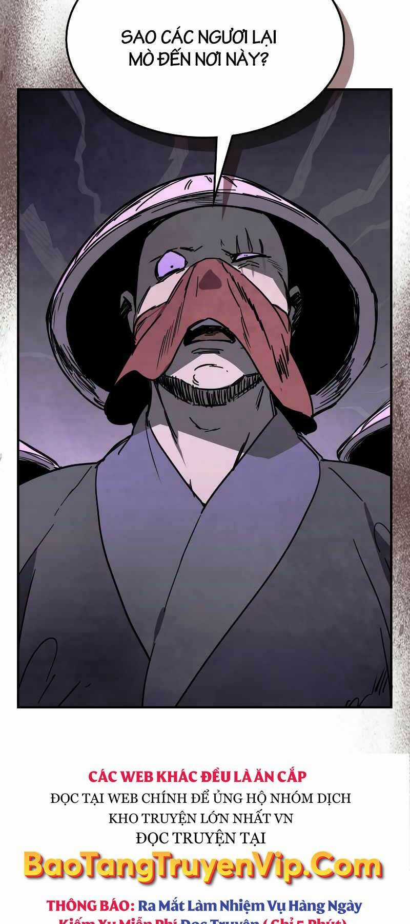 Vị Thần Trở Lại - Chapter 73 - Trang 50