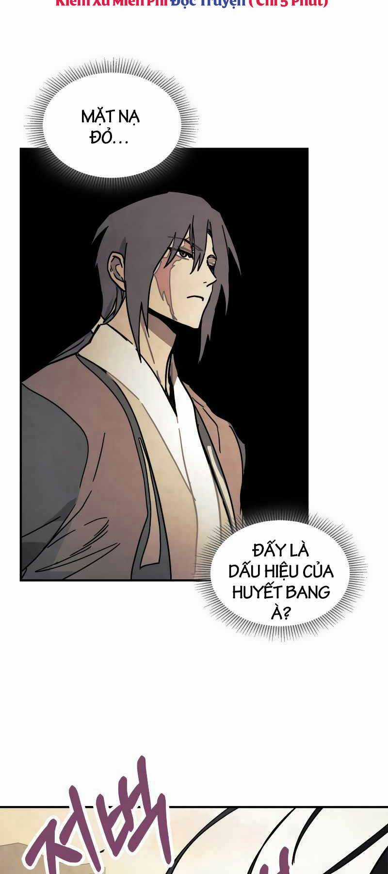 Vị Thần Trở Lại - Chapter 73 - Trang 51