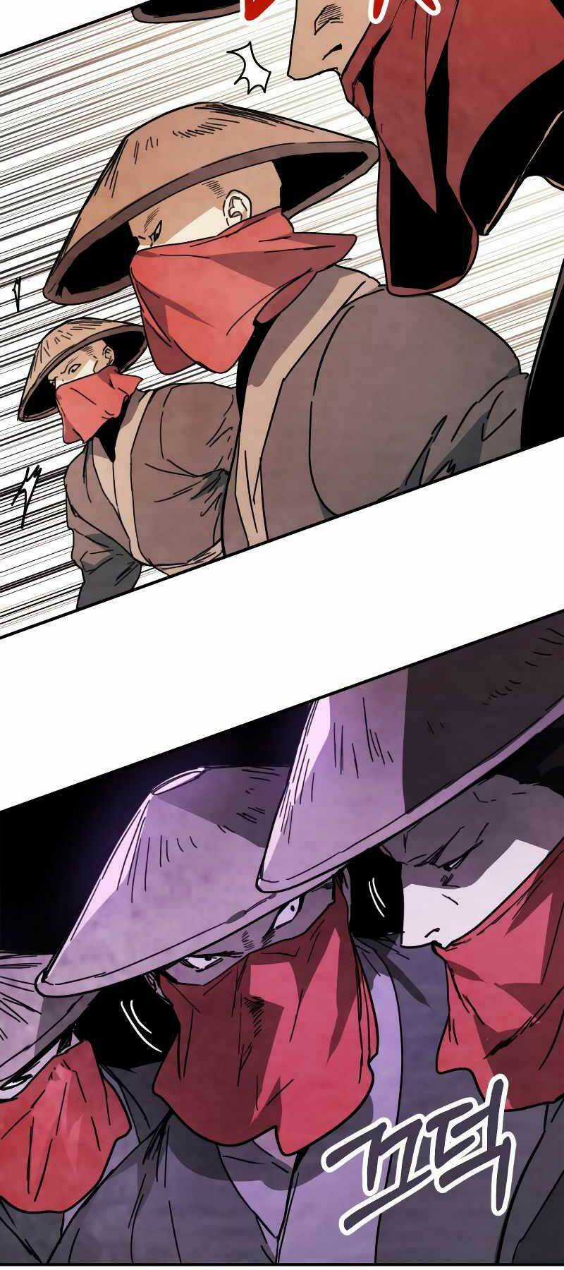 Vị Thần Trở Lại - Chapter 73 - Trang 55