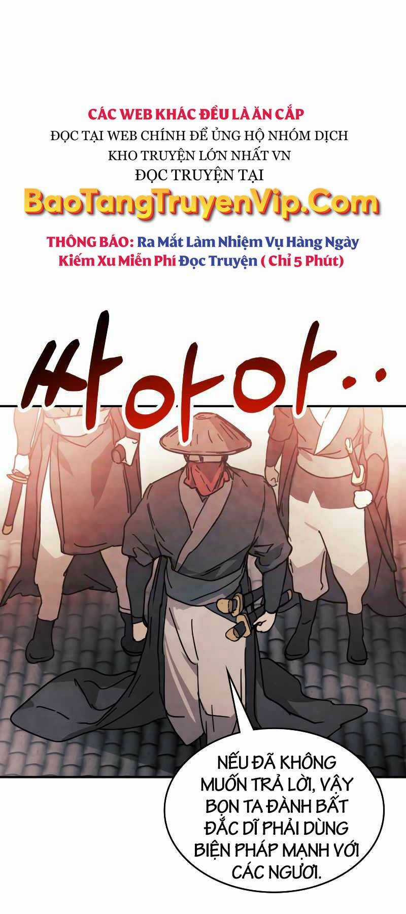Vị Thần Trở Lại - Chapter 73 - Trang 56