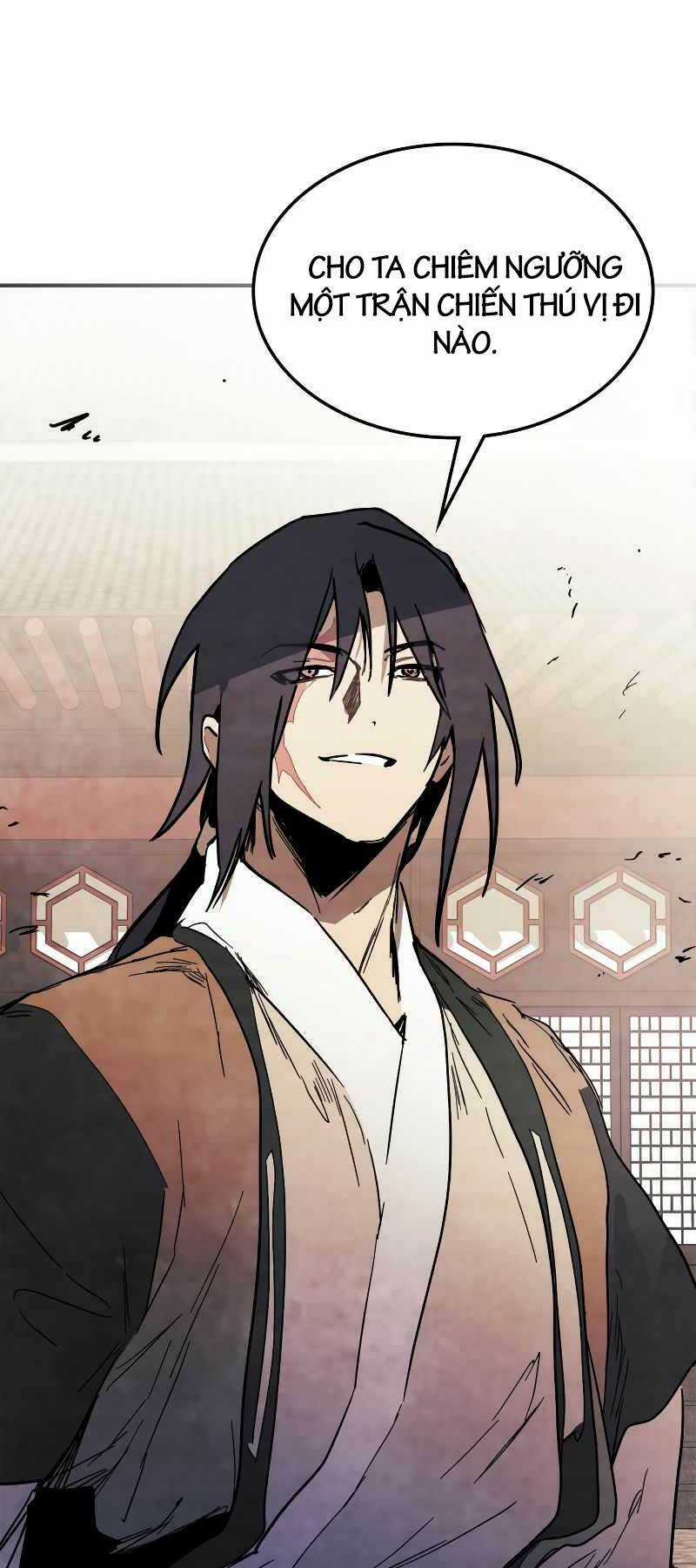 Vị Thần Trở Lại - Chapter 73 - Trang 60