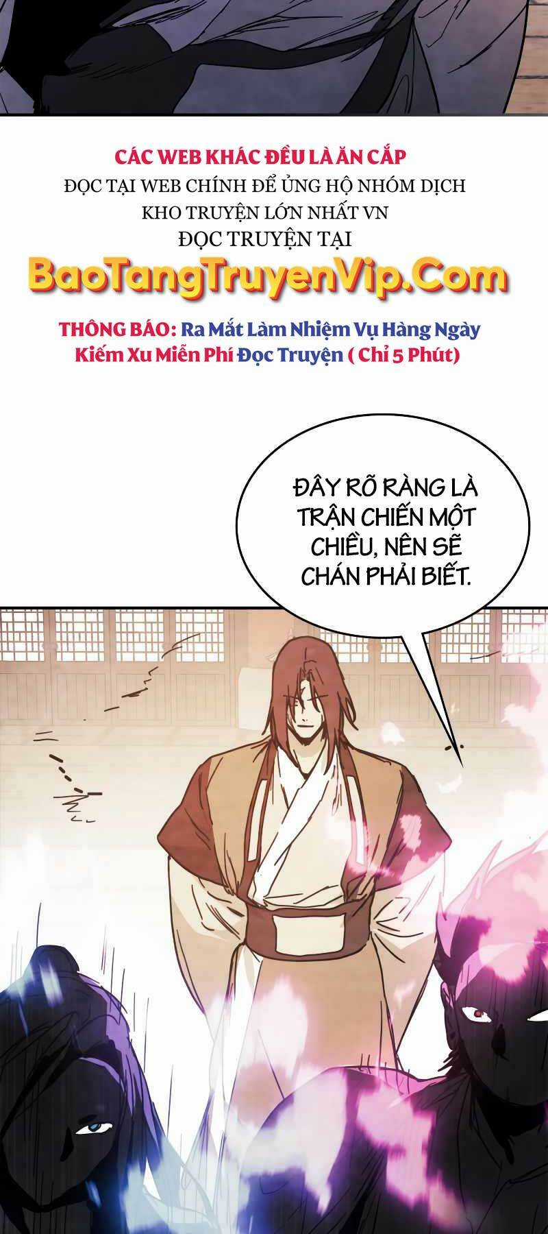 Vị Thần Trở Lại - Chapter 73 - Trang 61