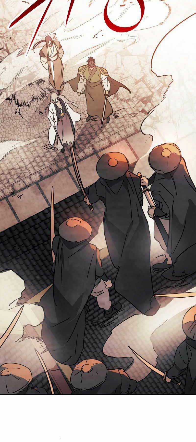 Vị Thần Trở Lại - Chapter 73 - Trang 63