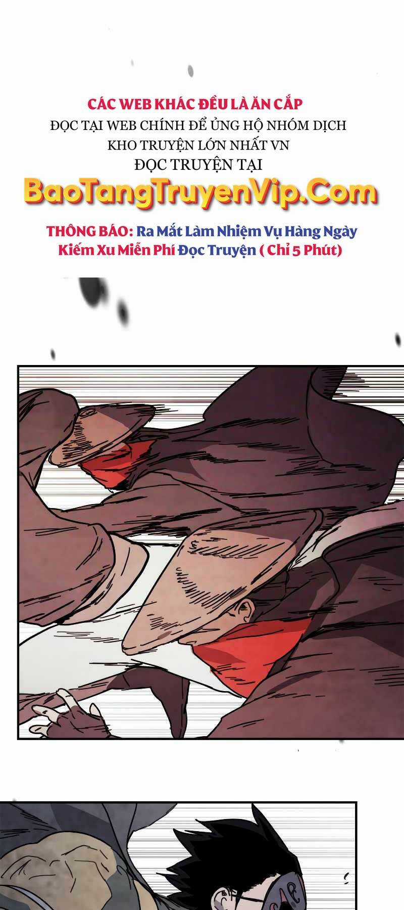 Vị Thần Trở Lại - Chapter 73 - Trang 64