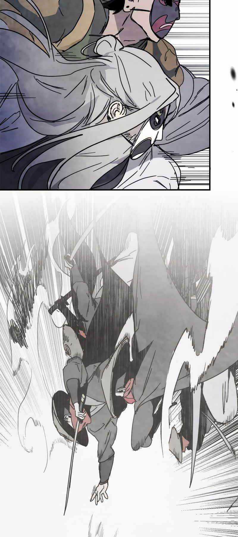 Vị Thần Trở Lại - Chapter 73 - Trang 65