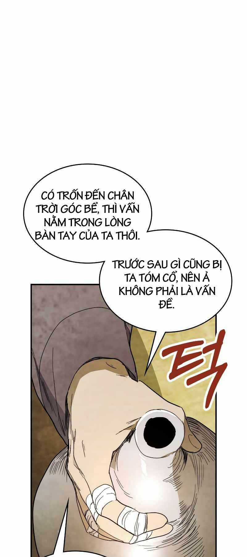Vị Thần Trở Lại - Chapter 73 - Trang 9