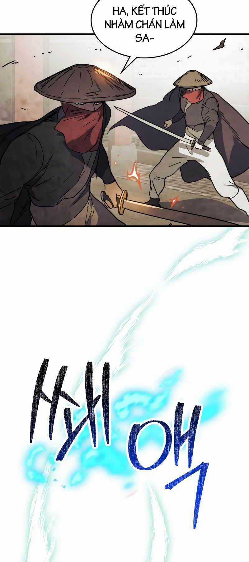 Vị Thần Trở Lại - Chapter 74 - Trang 11